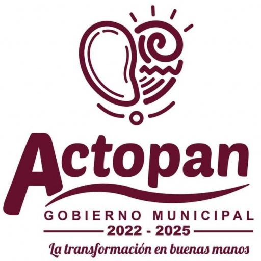 Actopan, Gobierno Municipal
